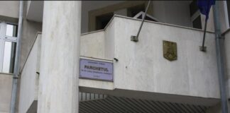 Arestat pentru tentativă de omor