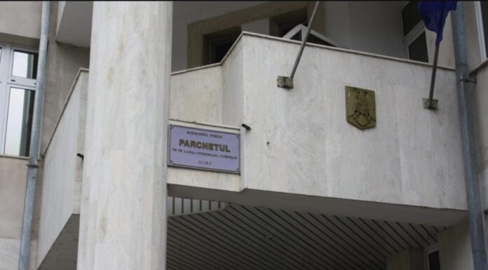 Arestat pentru tentativă de omor