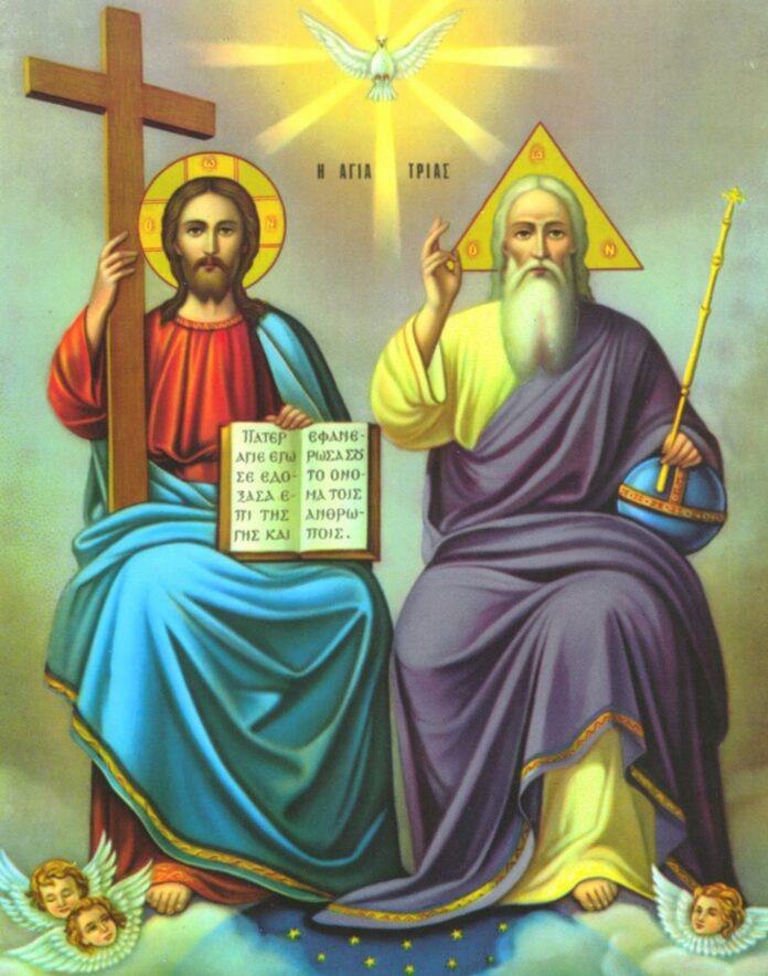 ,,Părinte, să nu fie cum vreau Eu, să fie cum vrei Tu!” – Prin pronie divină se pot cuprinde dimensiunile creaţiei strecurate în cuvântul omului, ca poruncă şi har de la Cuvântătorul principal, Care este numai Dumnezeu!