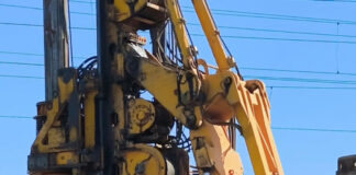 Când va fi gata pasajul din zona 9 Mai – Ana Ipătescu