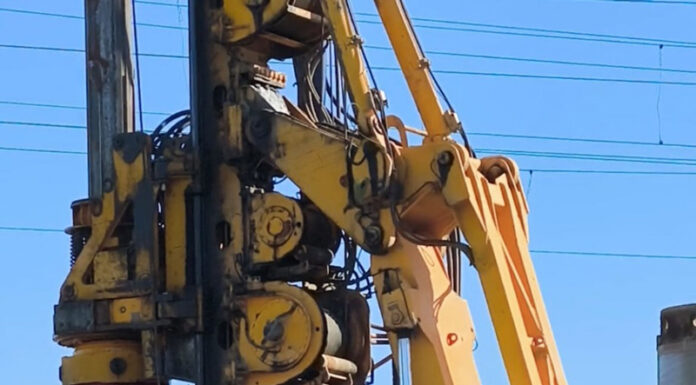 Când va fi gata pasajul din zona 9 Mai – Ana Ipătescu