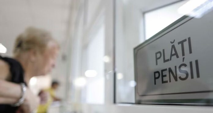 Anunț pentru pensionarii din Gorj!