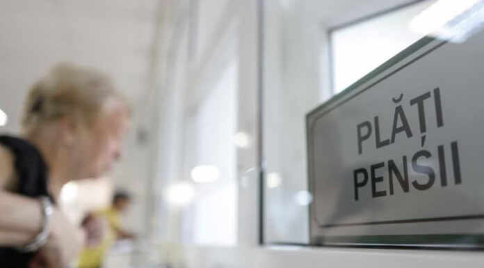 Anunț pentru pensionarii din Gorj!