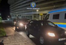 Video: Percheziții într-un dosar de delapidare cu prejudiciu de peste 500.000 de lei