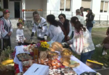 Festival al toamnei în loc de cel al piftiilor, la Peștișani, din lipsă de fonduri!