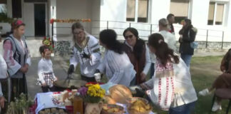 Festival al toamnei în loc de cel al piftiilor, la Peștișani, din lipsă de fonduri!