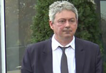 OFICIAL! Dan Iulius Plaveti, șef CEO, merge la Romgaz