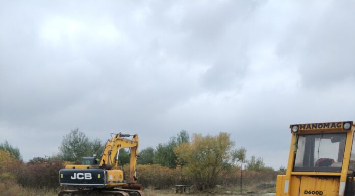 Firmă din Plopșoru amendată cu 75.000 de lei