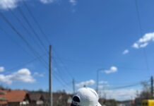 Poliția, în acțiunea „Focus on the road”