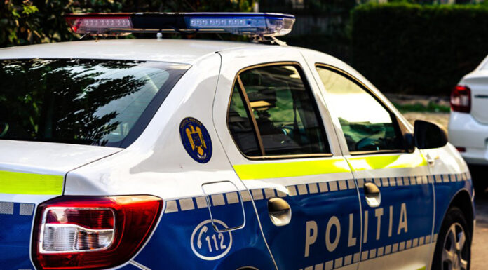 Gorjul pe radarul Poliției Române: persoane dispărute, condamnări și trafic de droguri