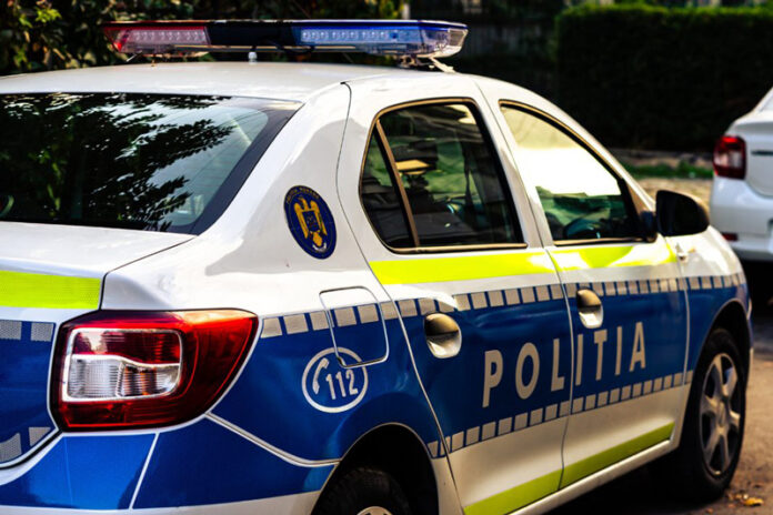 Gorjul pe radarul Poliției Române: persoane dispărute, condamnări și trafic de droguri