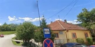 Notele primite de candidați, la concursul pentru șefia Postului de Poliție Tismana