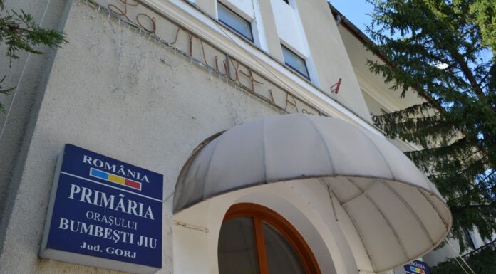 Un nou consilier local validat la Bumbești-Jiu