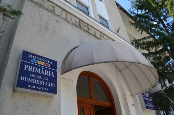 Un nou consilier local validat la Bumbești-Jiu