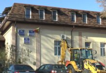 Concurs pentru un post de consilier școlar