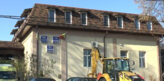 Concurs pentru un post de consilier școlar