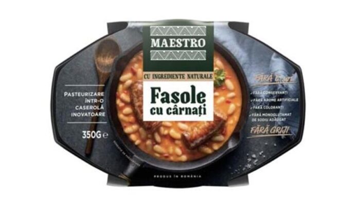 Produs retras de la vânzare