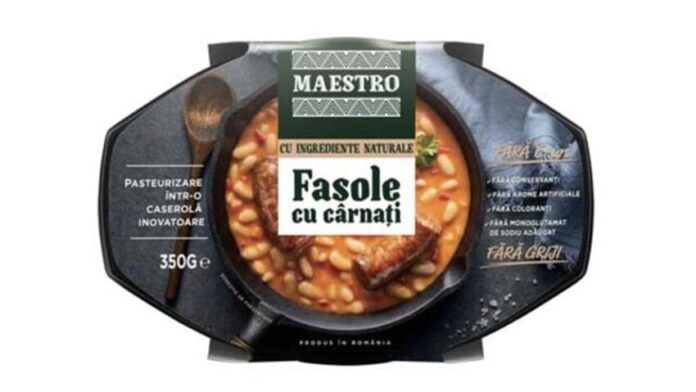 Produs retras de la vânzare