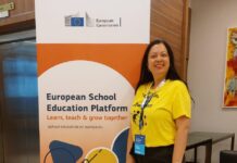 Profesoară din Gorj, la o conferință în Polonia despre inovație în educație