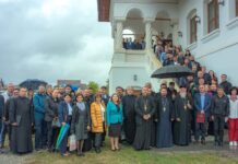 Consfătuirea profesorilor de religie din județul Gorj