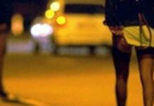 VIDEO: A sunat la 112, după ce a chemat acasă două dame de companie cu care voia sa se iubească