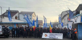 Angajații din penitenciare au ajuns din nou la limită! Declanșează protestele!