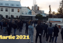 Lider sindical din CEO: O să plecați acasă fără NIMIC!