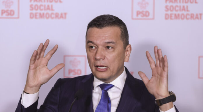Cine se bate pentru șefia PSD
