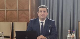 Reacția ministrului Radu Miruță la moțiunea AUR: „Dorm liniștit”