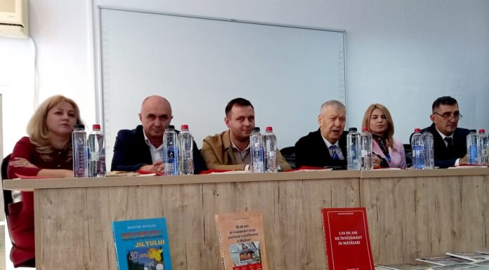 „Murmurul Jilțului – 30 de ani” – Odă educației și comunității din Mătăsari, Gorj