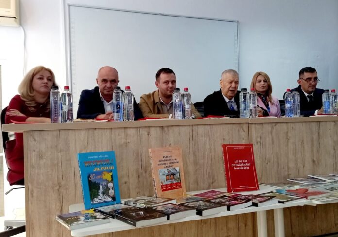 „Murmurul Jilțului – 30 de ani” – Odă educației și comunității din Mătăsari, Gorj