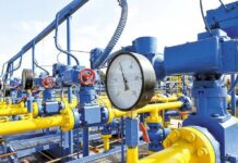 Costuri reduse în rețelele de distribuție a gazelor