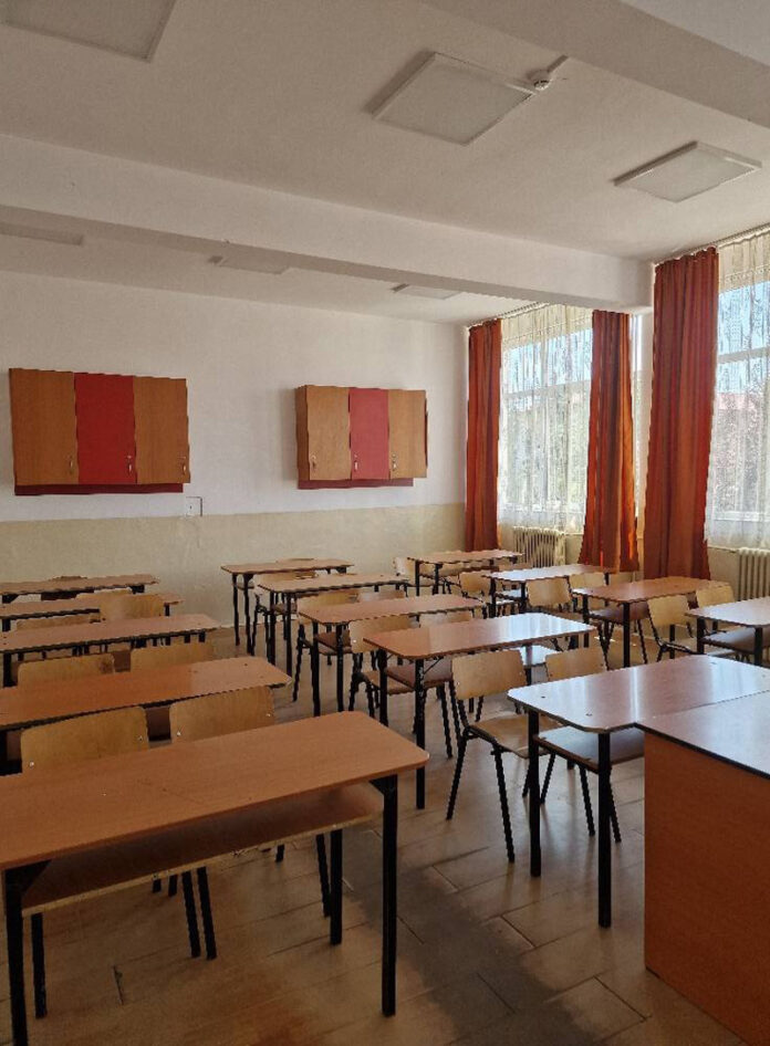 sala-de-clasa