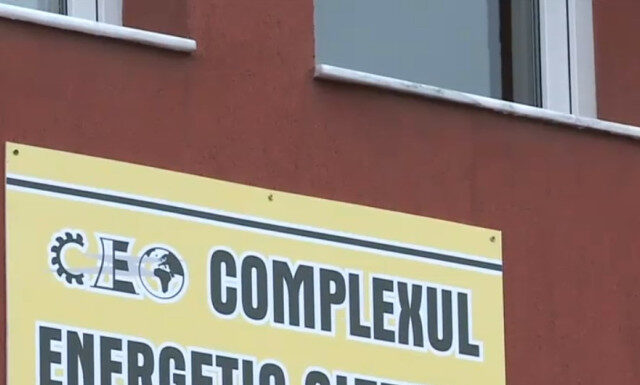 Termocentrală a CEO închisă vineri. Mai devreme cu o lună