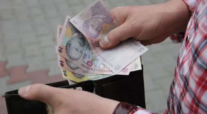 Majoritatea antreprenorilor spun nu pot crește salariul minim