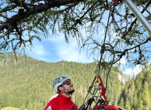 REVOLTĂTOR! Salvatorii montani, victimele Guvernului Bolojan