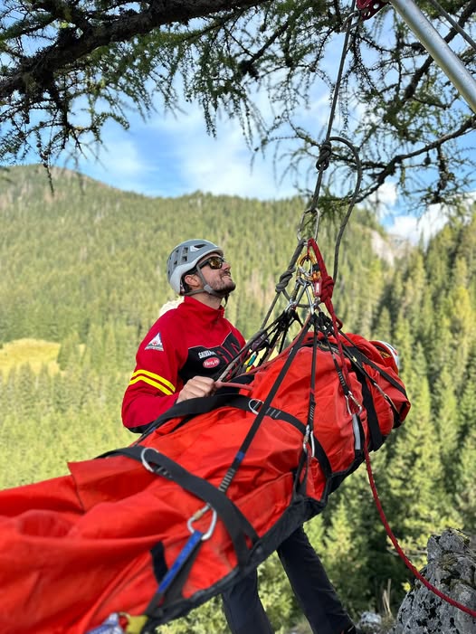 REVOLTĂTOR! Salvatorii montani, victimele Guvernului Bolojan