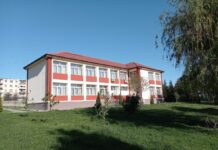 Elevă de 8 ani, rănită în curtea școlii