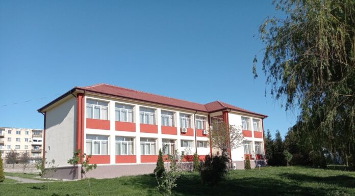 Elevă de 8 ani, rănită în curtea școlii