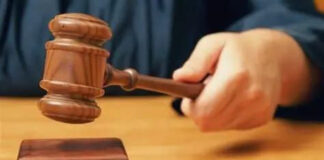 Târgujianul care și-a omorât fratele, condamnat la 11 ani de închisoare