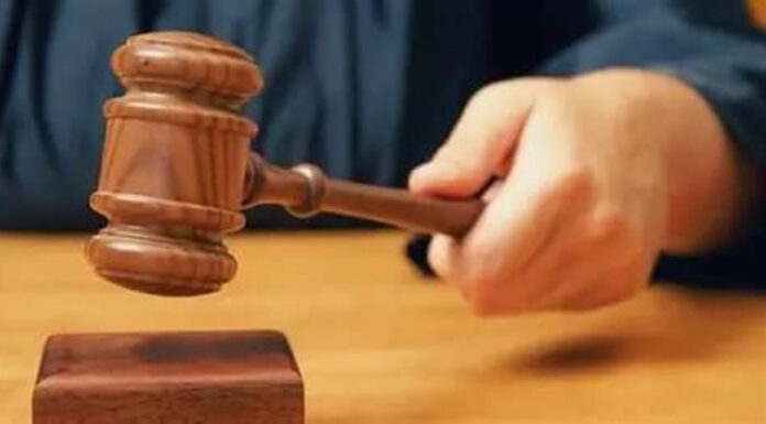 Târgujianul care și-a omorât fratele, condamnat la 11 ani de închisoare