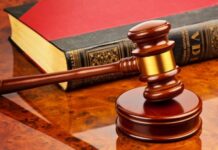 Decizie CSM pentru o judecătoare din Gorj