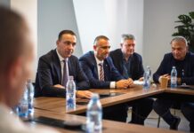 Ministrul Energiei, discuții cu sindicatele din CE Oltenia