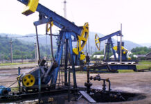 Evoluţia extracţiei de petrol în Oltenia, până la privatizare