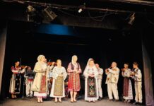 ȘPA Târgu Jiu a încheiat cu succes proiectul ”Arta populară și Meșteșugul românesc”