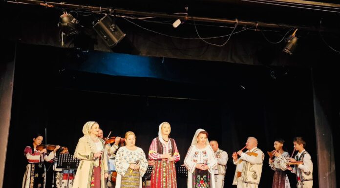 ȘPA Târgu Jiu a încheiat cu succes proiectul ”Arta populară și Meșteșugul românesc”