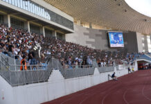 Echipele mari evoluează acasă în weekend