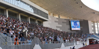 Echipele mari evoluează acasă în weekend