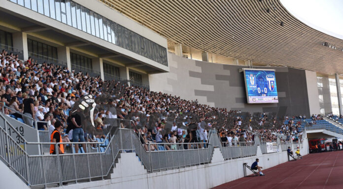 Echipele mari evoluează acasă în weekend