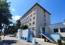 Spitalele vor fi reclasificate în trei categorii